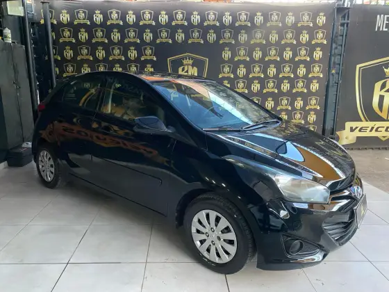 HYUNDAI HB20 2013