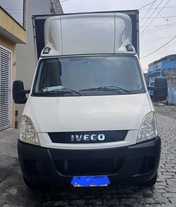 IVECO DAILY 2017