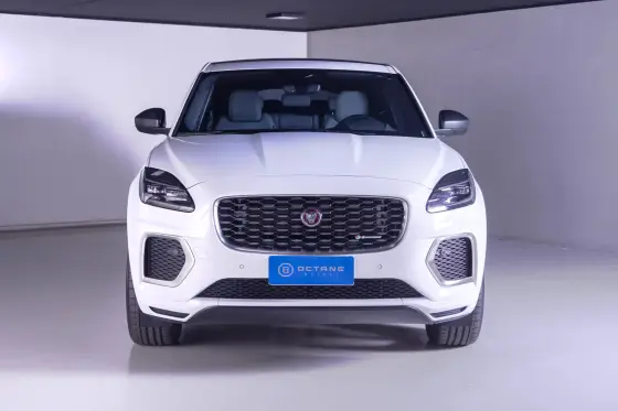 JAGUAR E-PACE 2023