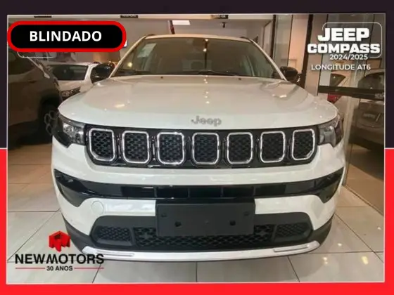 JEEP COMPASS 2025