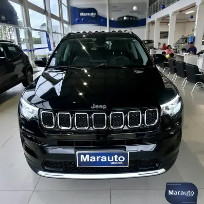 JEEP COMPASS 2024