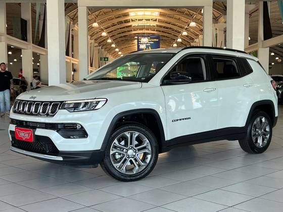 JEEP COMPASS 2024