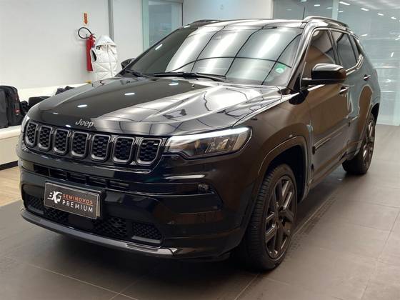 JEEP COMPASS 2025