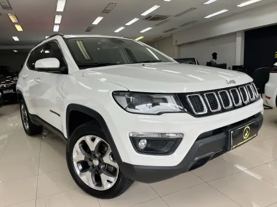 JEEP COMPASS 2019
