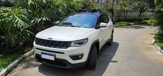 JEEP COMPASS 2021