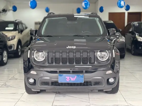 JEEP RENEGADE 2020