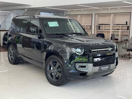 LAND ROVER DEFENDER 2023