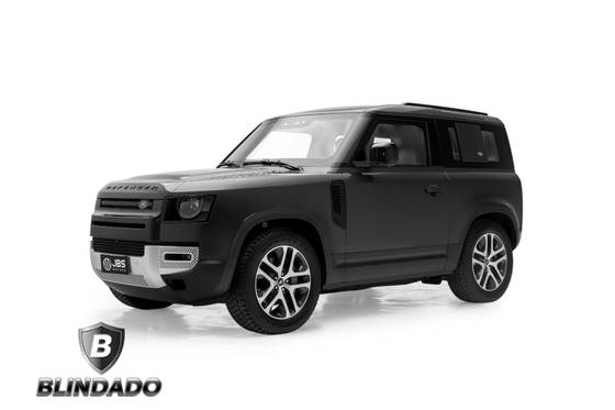 LAND ROVER DEFENDER 2023