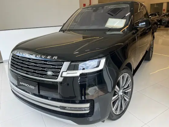 LAND ROVER RANGE ROVER 2023