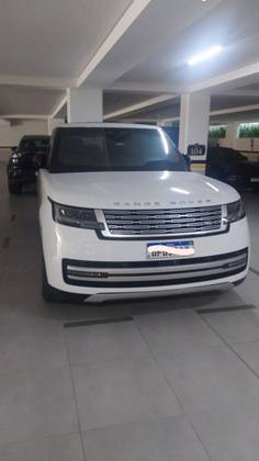 LAND ROVER RANGE ROVER 2023