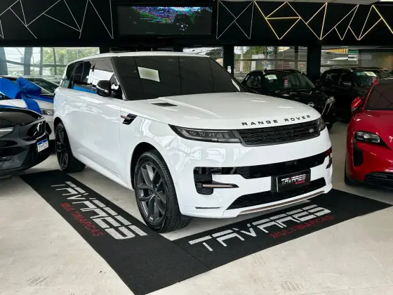 LAND ROVER RANGE ROVER SPORT 2024
