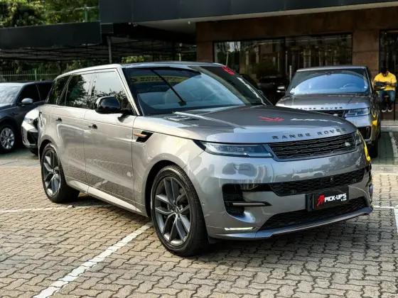 LAND ROVER RANGE ROVER SPORT 2023