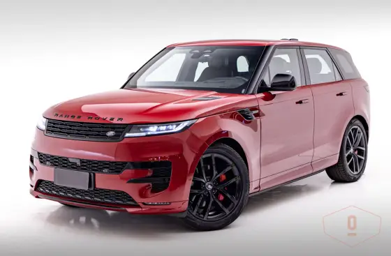 LAND ROVER RANGE ROVER SPORT 2023