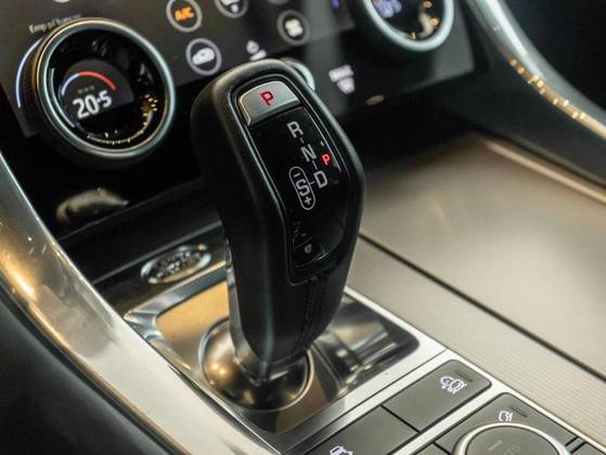 LAND ROVER RANGE ROVER SPORT 2019