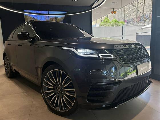 LAND ROVER RANGE ROVER VELAR 2023