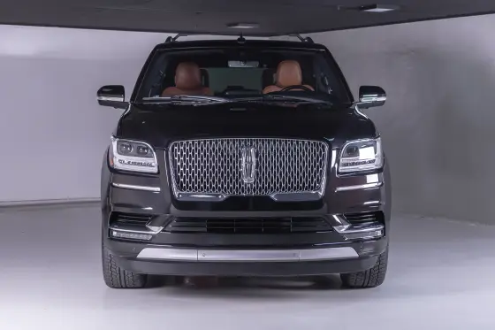 LINCOLN NAVIGATOR 2019