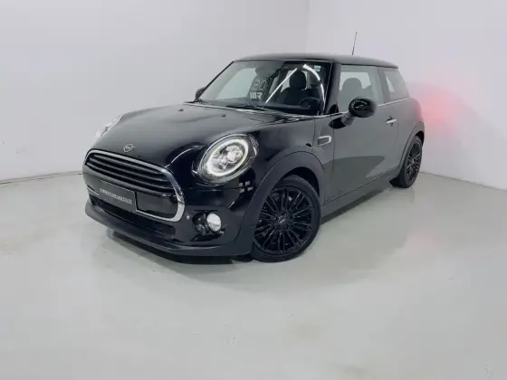MINI COOPER 2020
