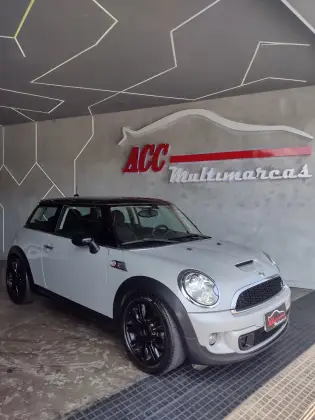 MINI COOPER 2012