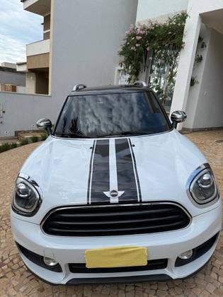 MINI COOPER 2018