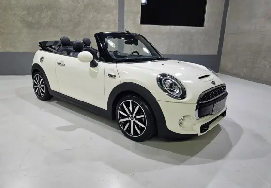 MINI COOPER 2019