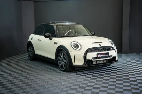 MINI COOPER 2023