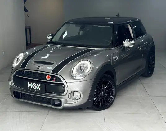 MINI COOPER 2017