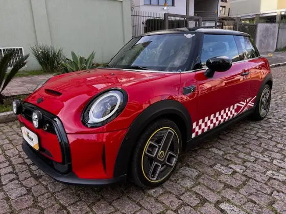 MINI COOPER 2023
