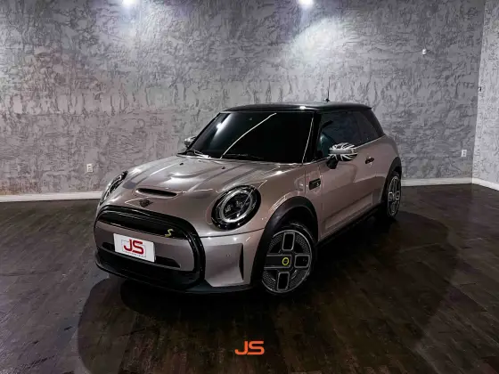 MINI COOPER 2022