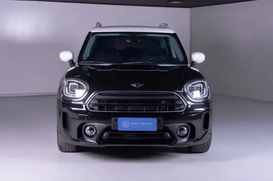 MINI COUNTRYMAN 2022
