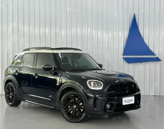 MINI COUNTRYMAN 2022