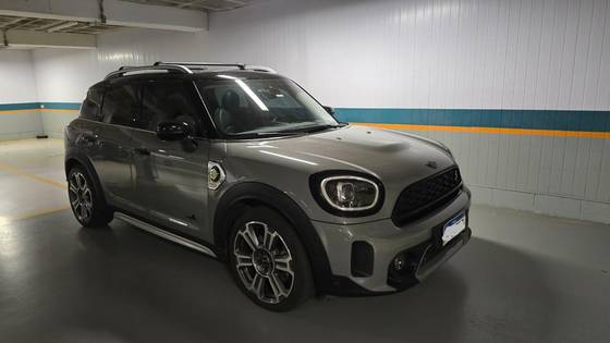 MINI COUNTRYMAN 2023