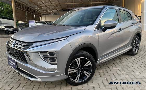 MITSUBISHI ECLIPSE CROSS 2024