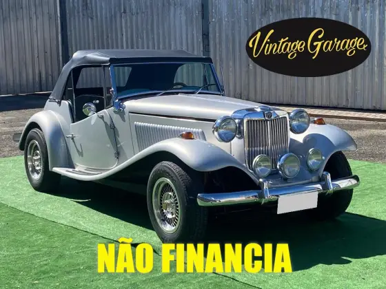 MP LAFER CLASSICO 1975