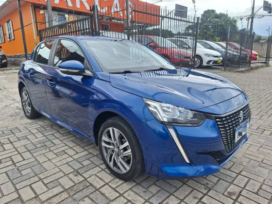 PEUGEOT 208 2023