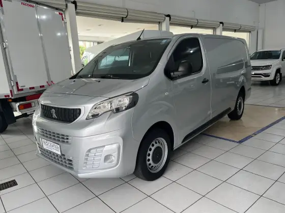 PEUGEOT EXPERT 2022