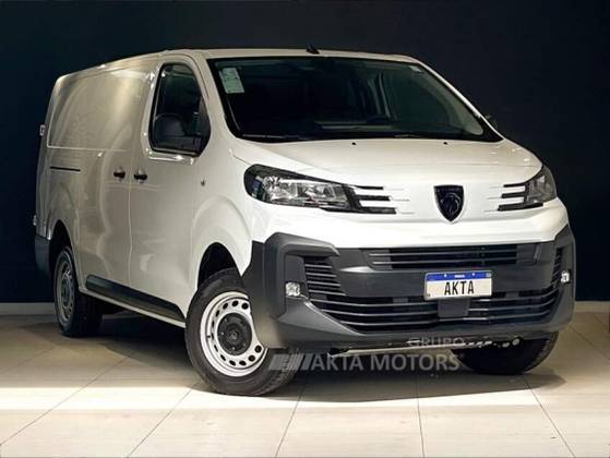 PEUGEOT EXPERT 2025