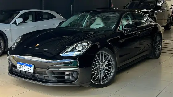 PORSCHE PANAMERA 2023