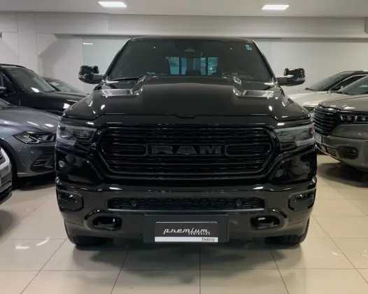 RAM 1500 2024