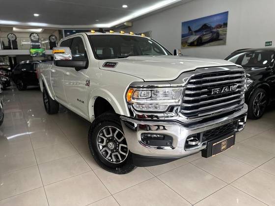 RAM 3500 2023