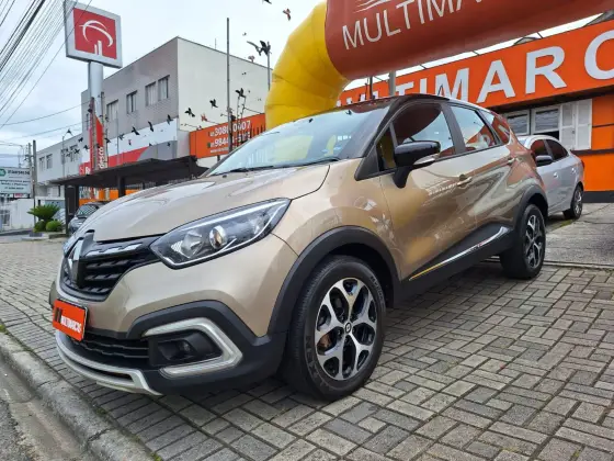 RENAULT CAPTUR 2023