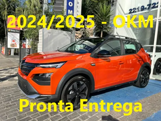 RENAULT KARDIAN 2025