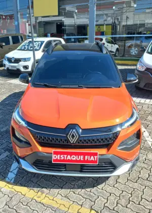 RENAULT KARDIAN 2025