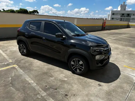 RENAULT KWID 2023