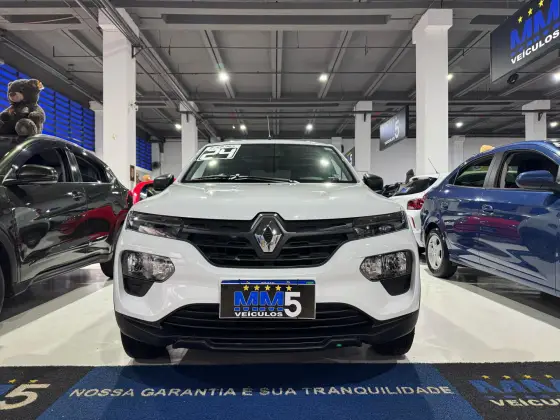 RENAULT KWID 2024