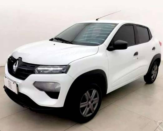 RENAULT KWID 2023