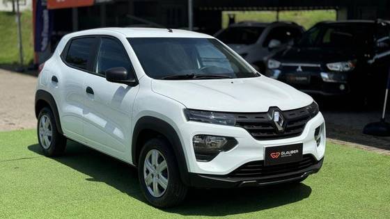 RENAULT KWID 2023
