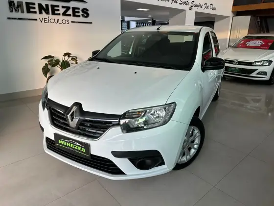 RENAULT LOGAN 2023
