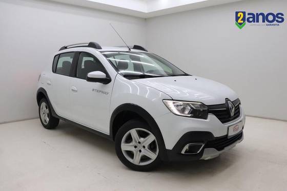 RENAULT SANDERO 2022