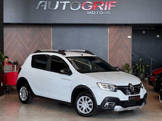 RENAULT STEPWAY 2025