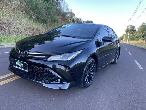 TOYOTA COROLLA 2023